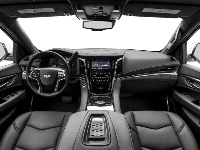 used 2016 Cadillac Escalade ESV car, priced at $30,900
