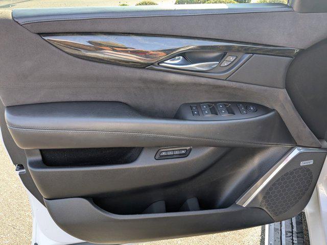 used 2016 Cadillac Escalade ESV car, priced at $28,900