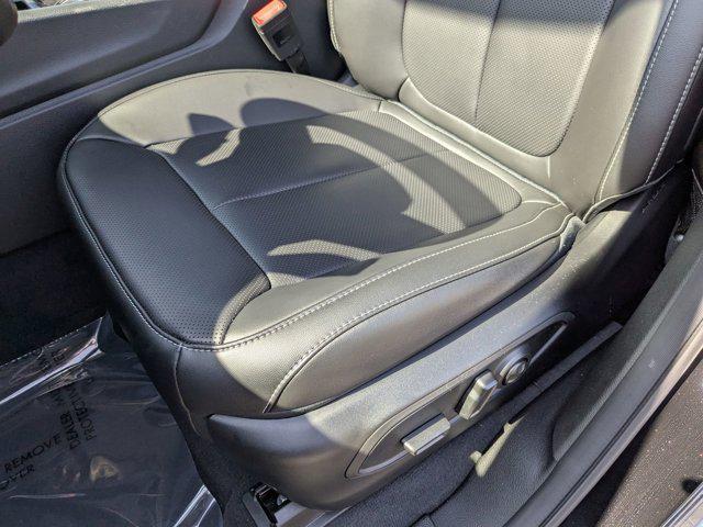 new 2025 Jeep Grand Cherokee L car, priced at $48,682