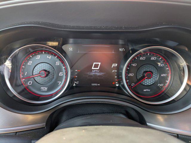 used 2023 Dodge Charger car, priced at $24,900