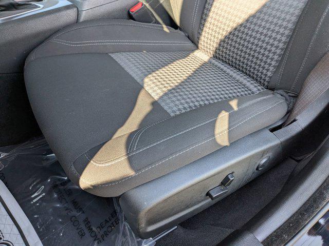 used 2023 Dodge Charger car, priced at $24,900