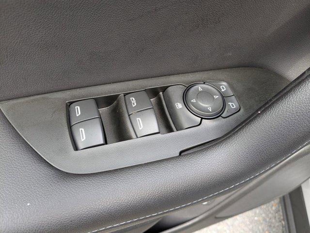 used 2022 Chevrolet Blazer car, priced at $24,987