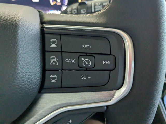 new 2025 Jeep Wagoneer car, priced at $69,900