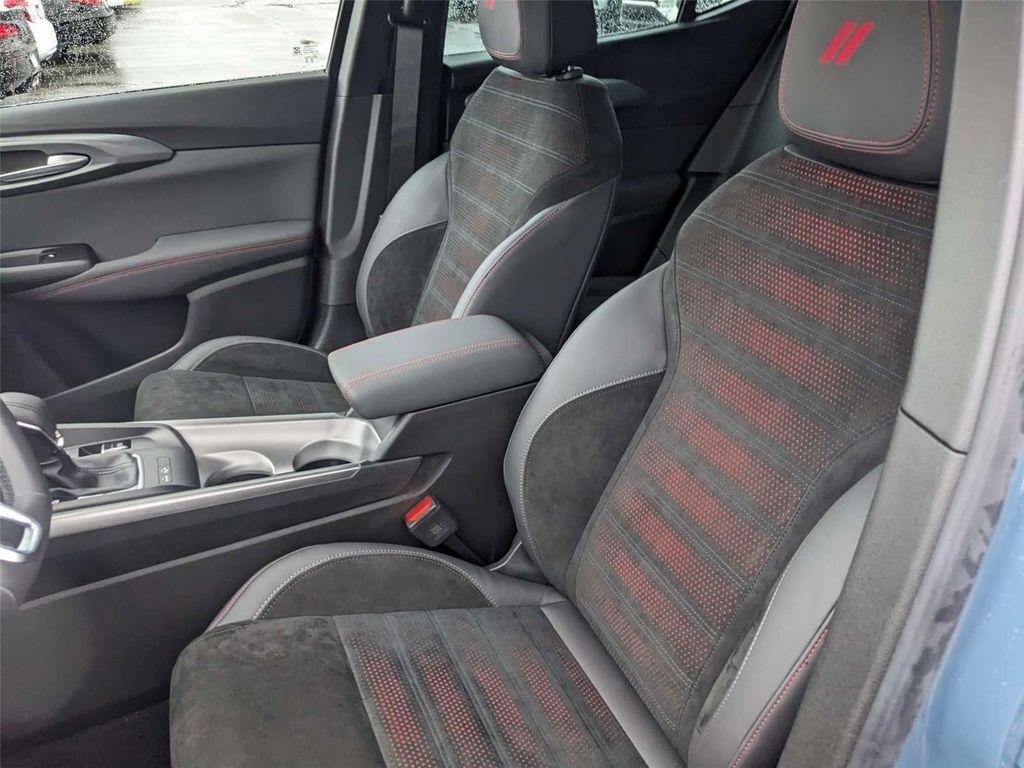new 2024 Dodge Hornet car, priced at $27,430