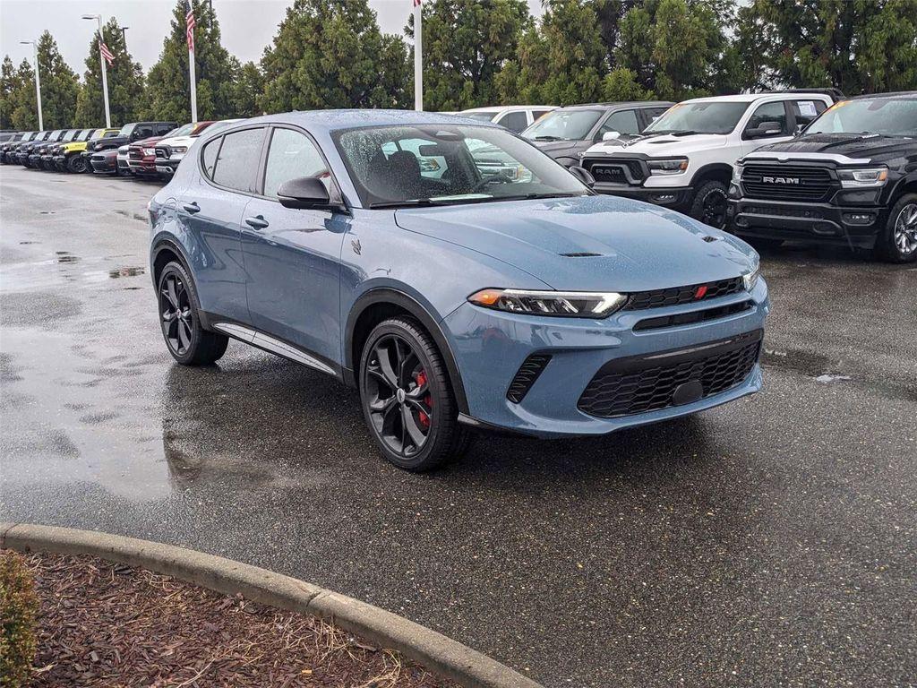 new 2024 Dodge Hornet car, priced at $27,430