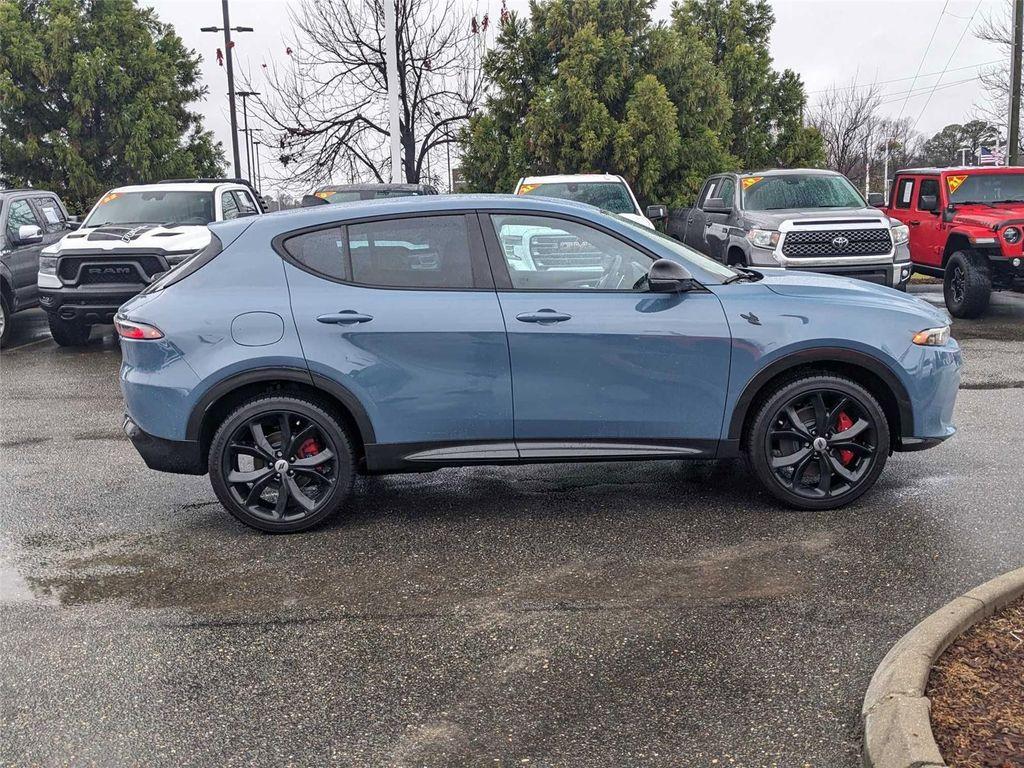 new 2024 Dodge Hornet car, priced at $27,430
