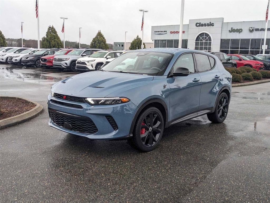 new 2024 Dodge Hornet car, priced at $27,430