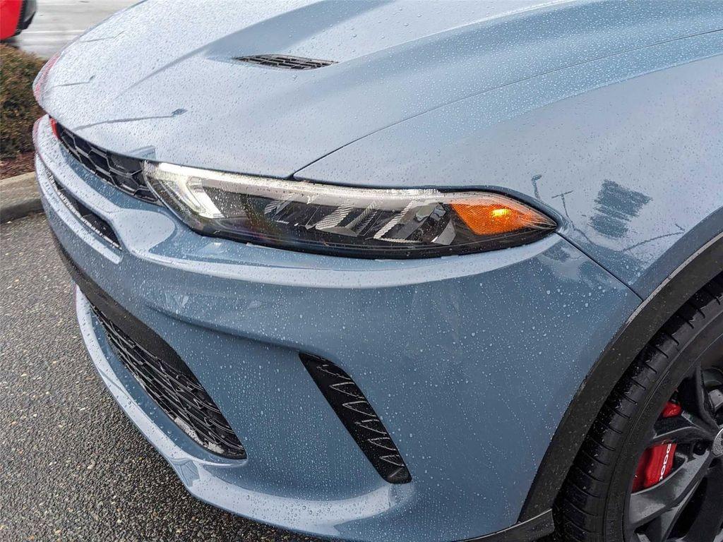 new 2024 Dodge Hornet car, priced at $27,430