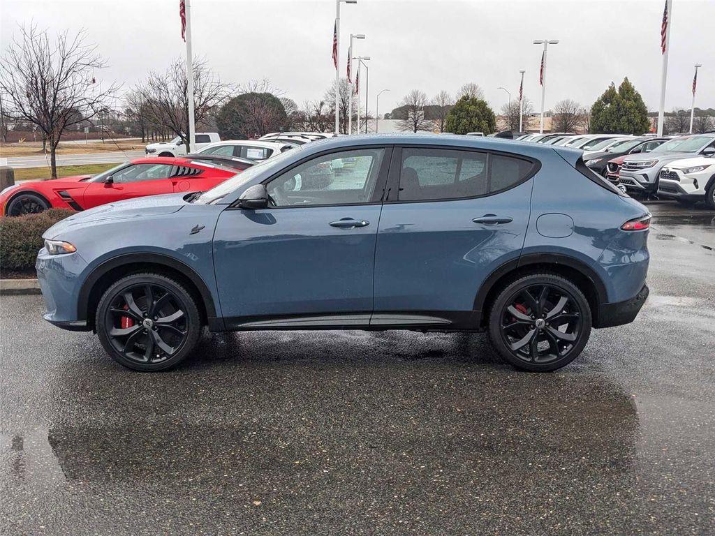 new 2024 Dodge Hornet car, priced at $27,430