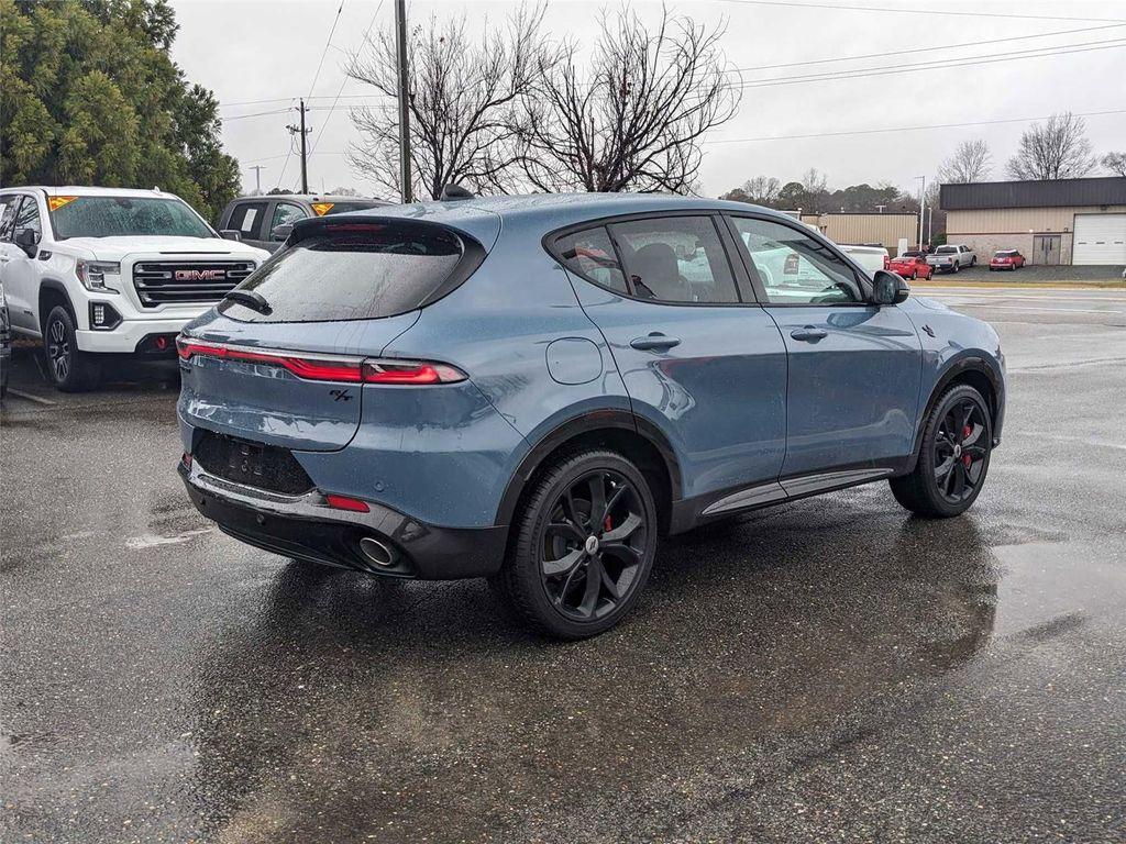new 2024 Dodge Hornet car, priced at $27,430