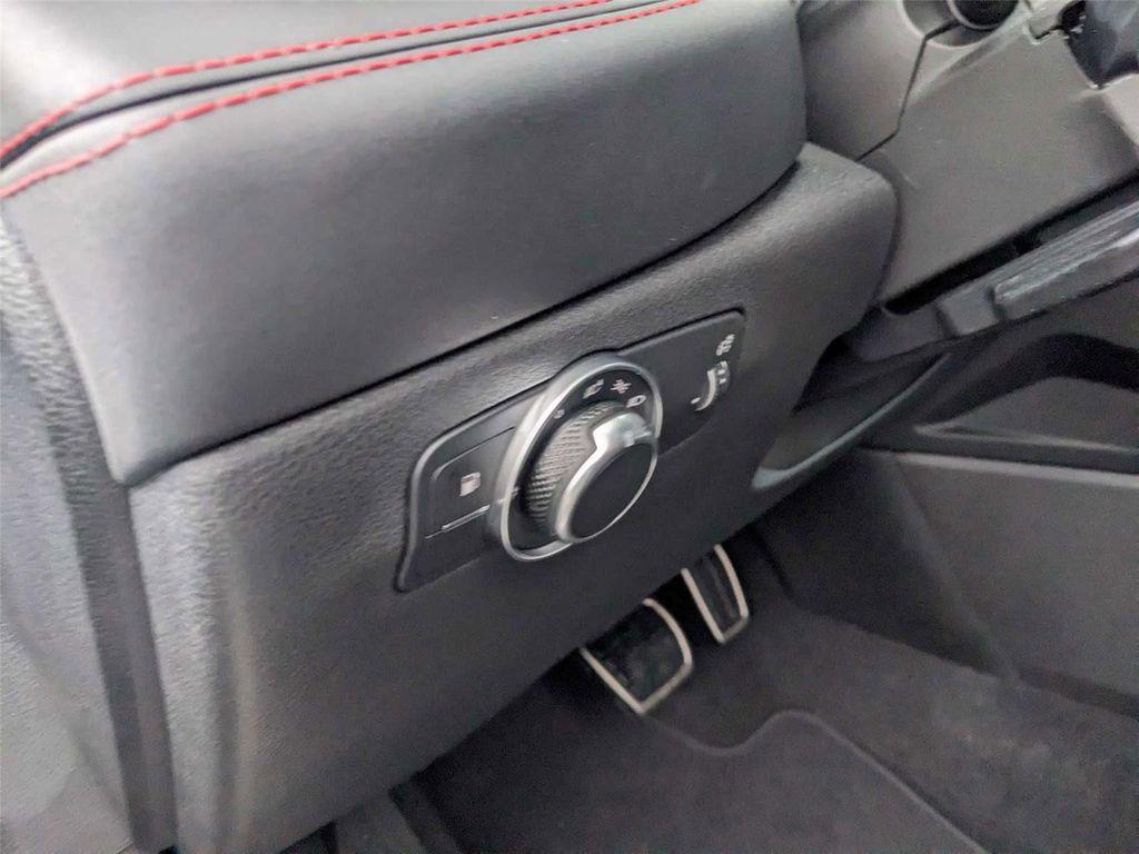 new 2024 Dodge Hornet car, priced at $27,430
