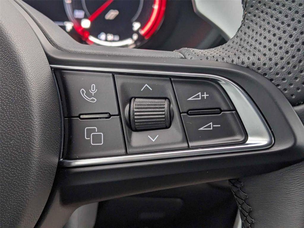 new 2024 Dodge Hornet car, priced at $27,430