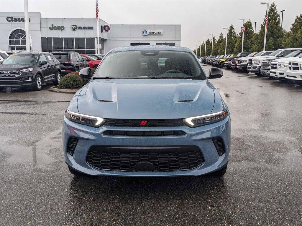 new 2024 Dodge Hornet car, priced at $27,430