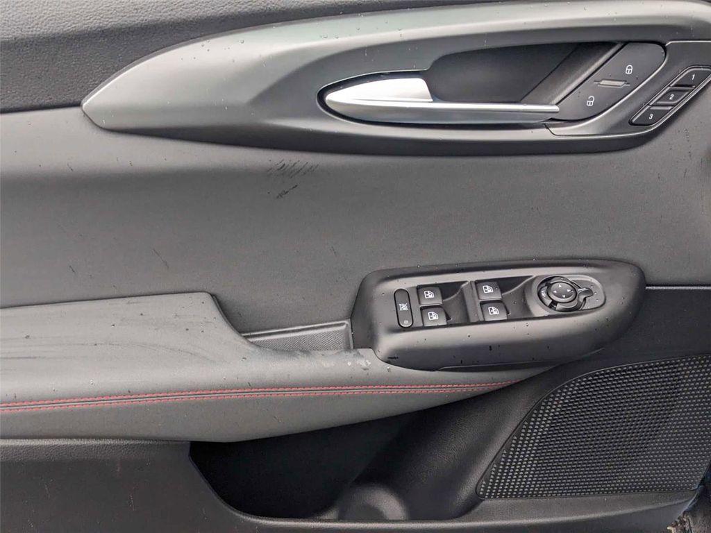 new 2024 Dodge Hornet car, priced at $27,430