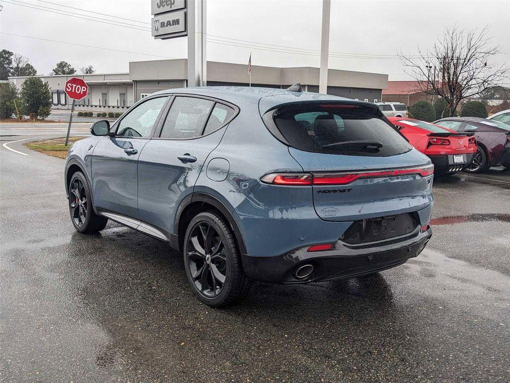 new 2024 Dodge Hornet car, priced at $27,430