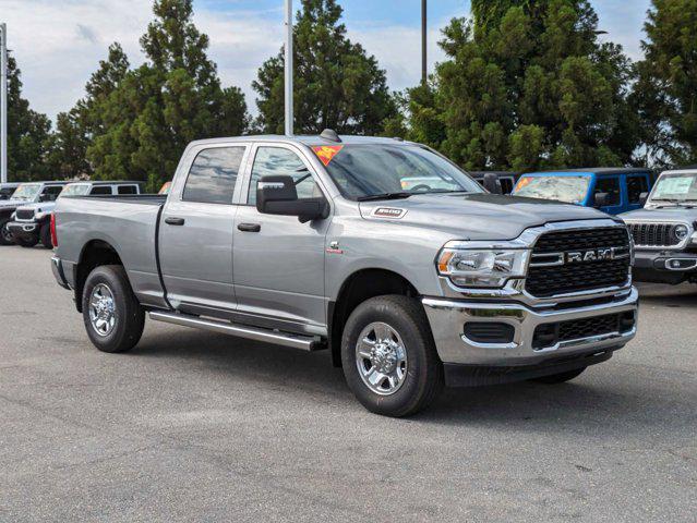 new 2024 Ram 3500 car, priced at $65,996