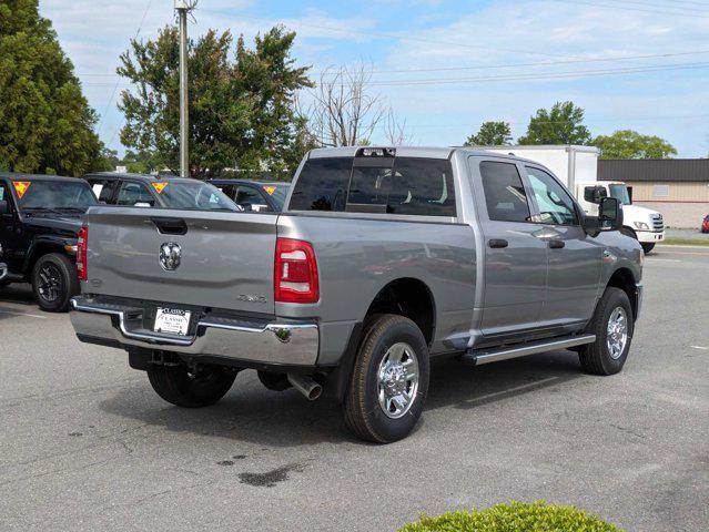 new 2024 Ram 3500 car, priced at $63,956