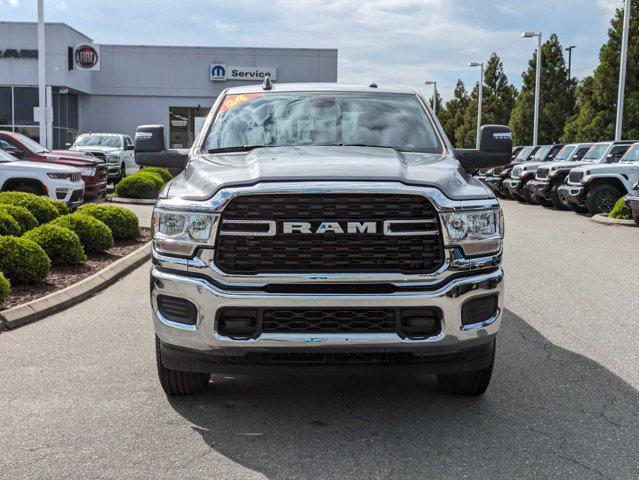 new 2024 Ram 3500 car, priced at $63,956