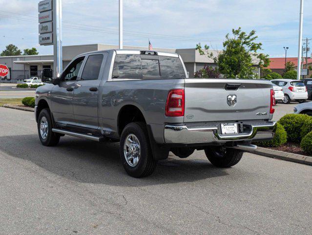 new 2024 Ram 3500 car, priced at $63,956