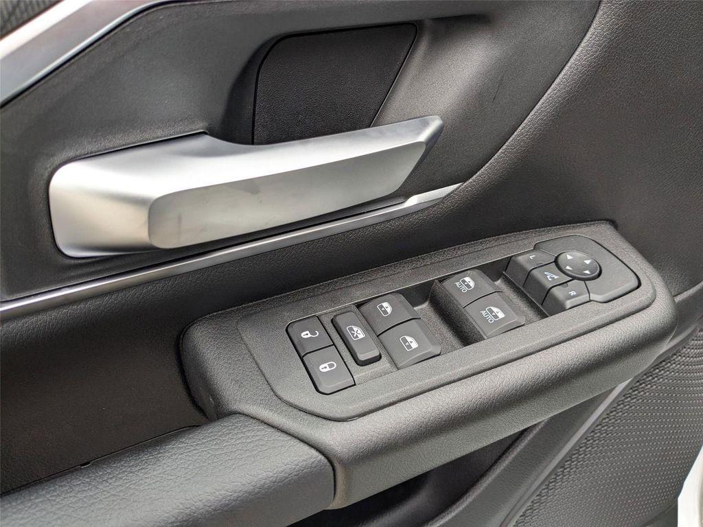 new 2026 Ram 1500 car, priced at $54,050