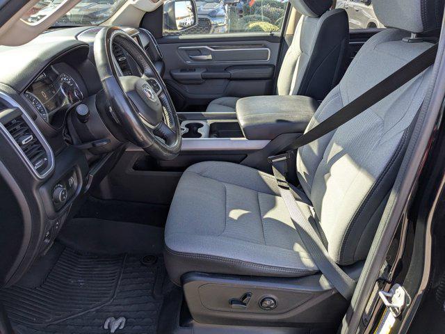 used 2020 Ram 1500 car, priced at $30,900