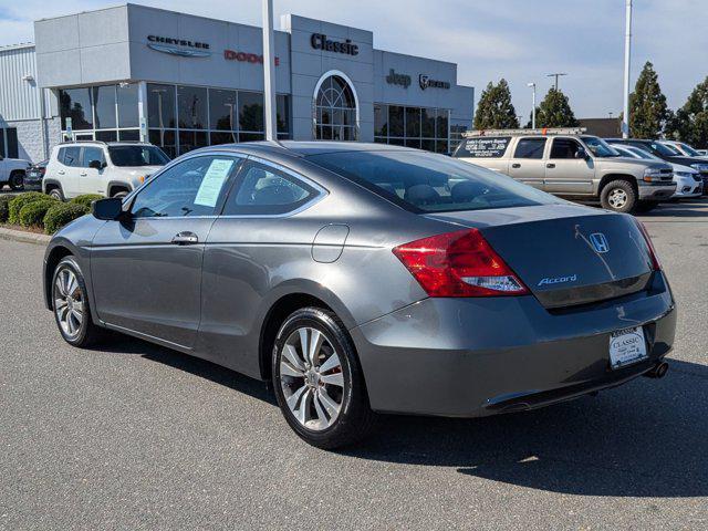 used 2012 Honda Accord car, priced at $12,900