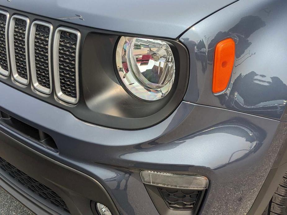 new 2023 Jeep Renegade car, priced at $29,366