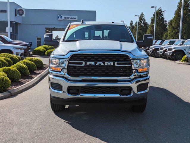 new 2024 Ram 3500 car, priced at $71,635