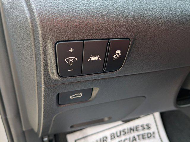 used 2023 Kia K5 car, priced at $25,900