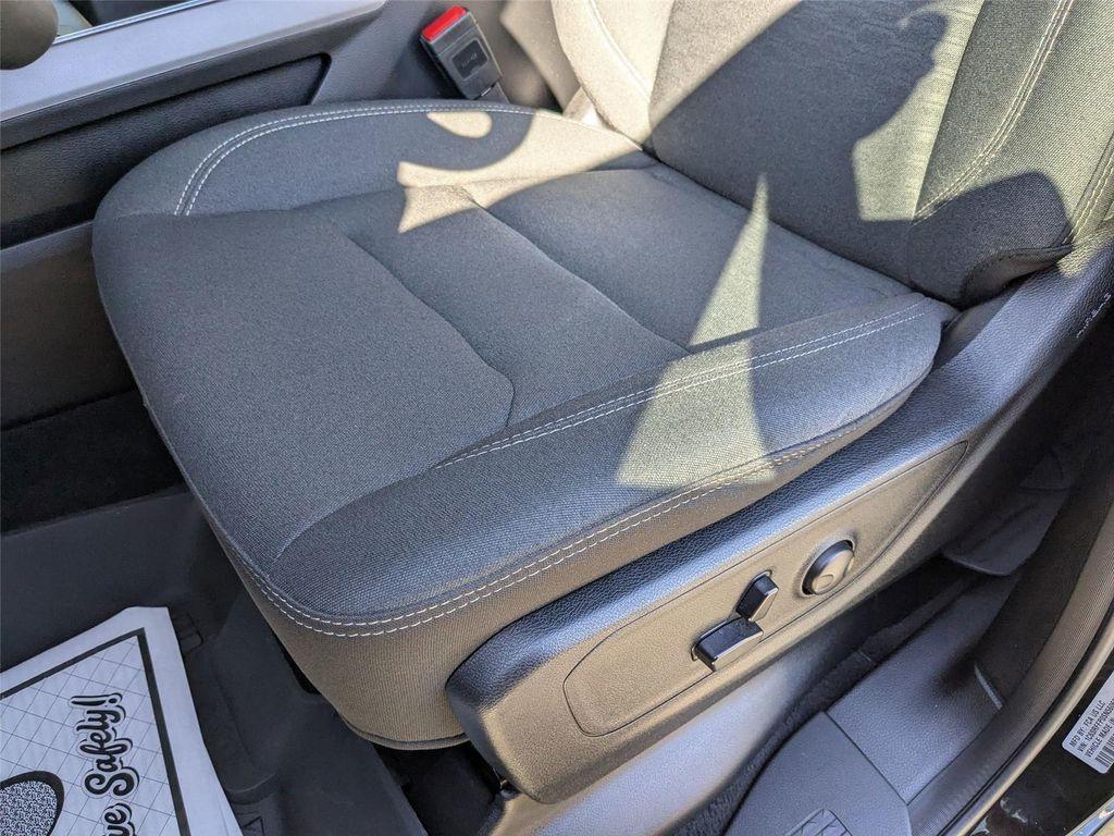 used 2025 Ram 1500 car, priced at $45,500