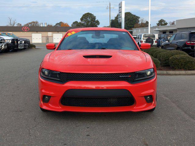 used 2022 Dodge Charger car, priced at $28,987