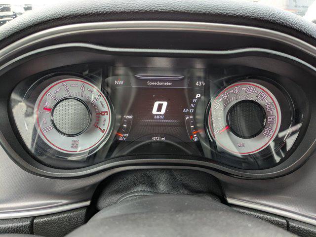 used 2020 Dodge Challenger car, priced at $34,000