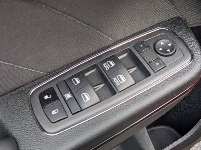 new 2023 Dodge Charger car