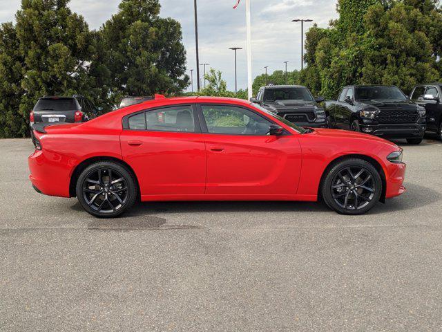 new 2023 Dodge Charger car