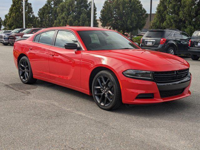 new 2023 Dodge Charger car