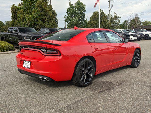 new 2023 Dodge Charger car