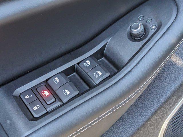 new 2024 Jeep Grand Cherokee 4xe car, priced at $42,500