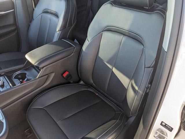 new 2024 Jeep Grand Cherokee 4xe car, priced at $42,500