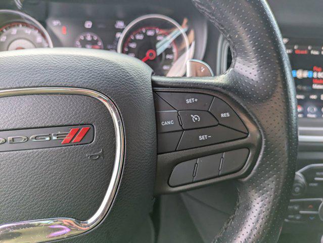 used 2022 Dodge Charger car, priced at $32,980