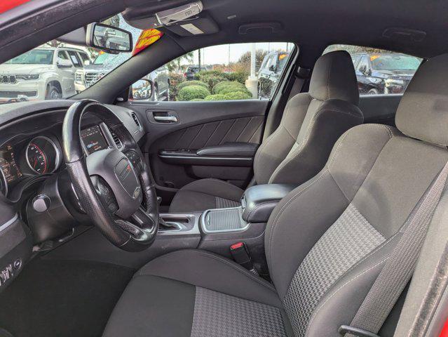 used 2022 Dodge Charger car, priced at $32,980