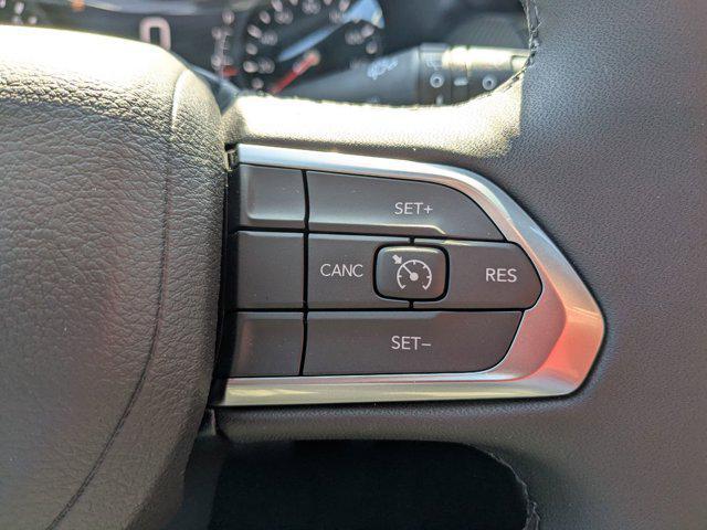 new 2025 Jeep Compass car, priced at $29,958