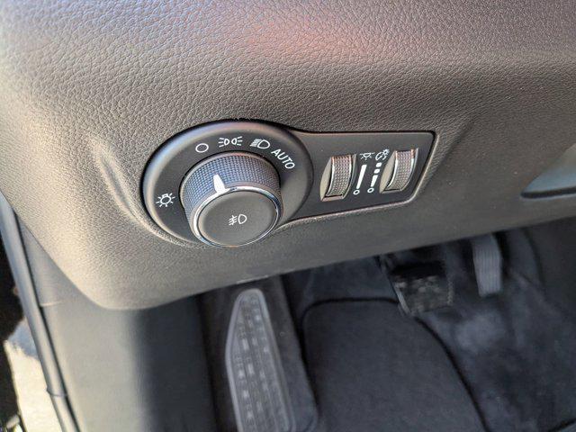 new 2025 Jeep Compass car, priced at $29,958