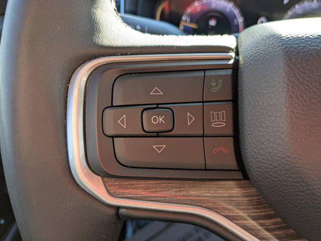 used 2023 Jeep Wagoneer L car, priced at $42,900