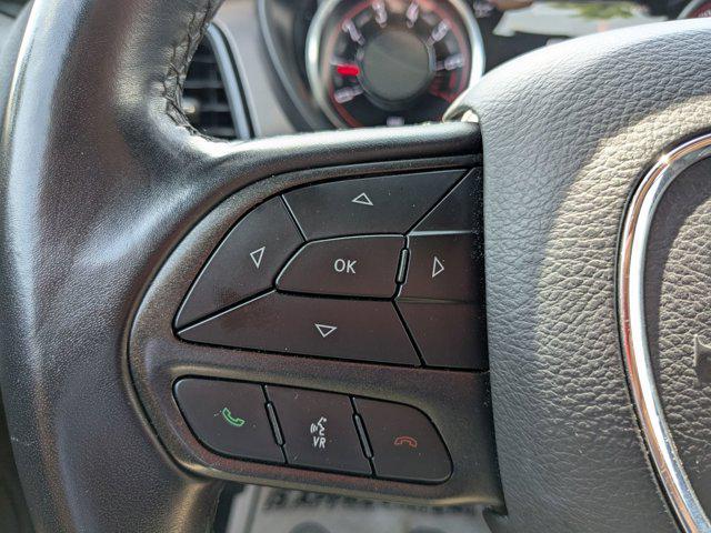used 2023 Dodge Challenger car, priced at $26,900