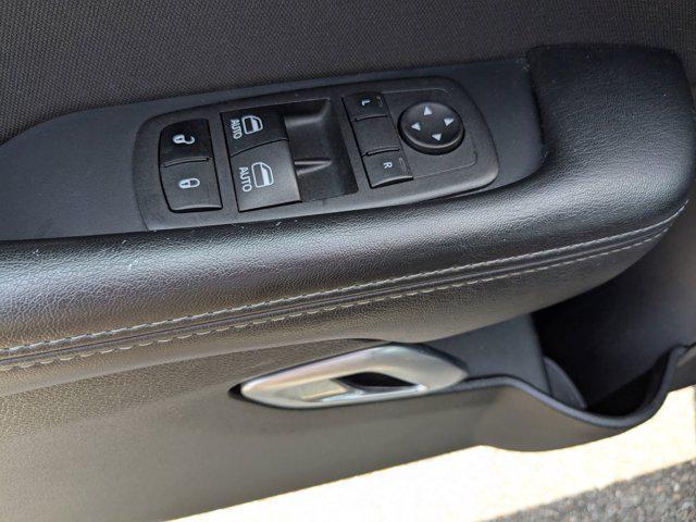 used 2023 Dodge Challenger car, priced at $26,900