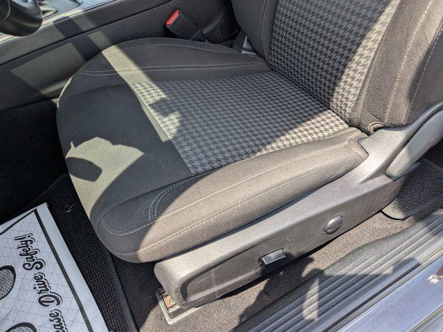 used 2023 Dodge Challenger car, priced at $26,900