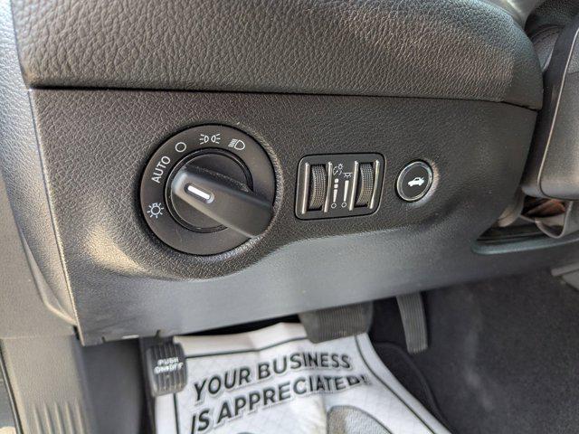 used 2023 Dodge Challenger car, priced at $26,900