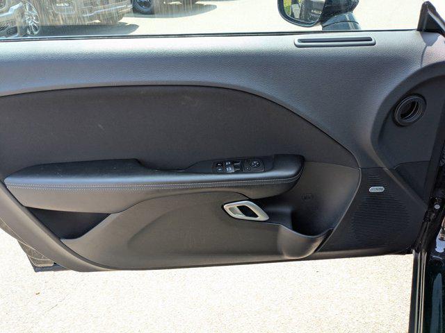 used 2023 Dodge Challenger car, priced at $26,900