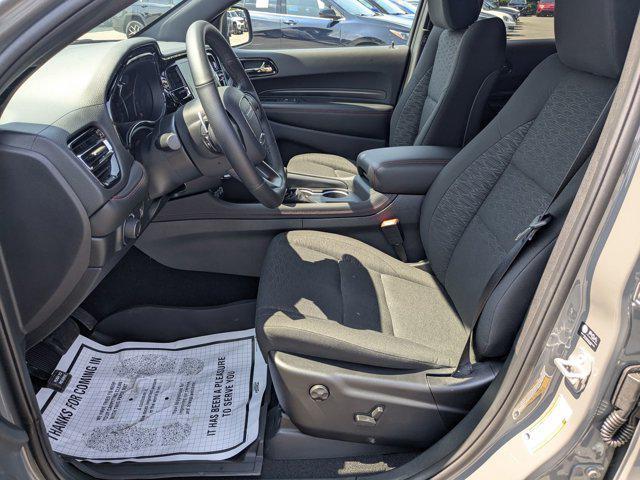 new 2025 Dodge Durango car, priced at $43,175