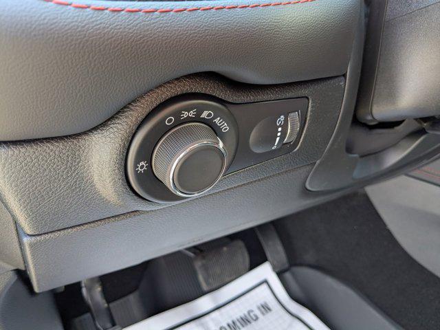 new 2025 Dodge Durango car, priced at $43,175